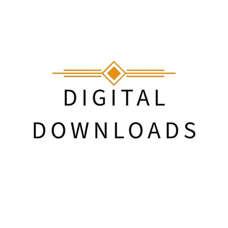 Digital Downloads