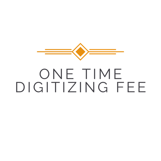 Digitizing Fee