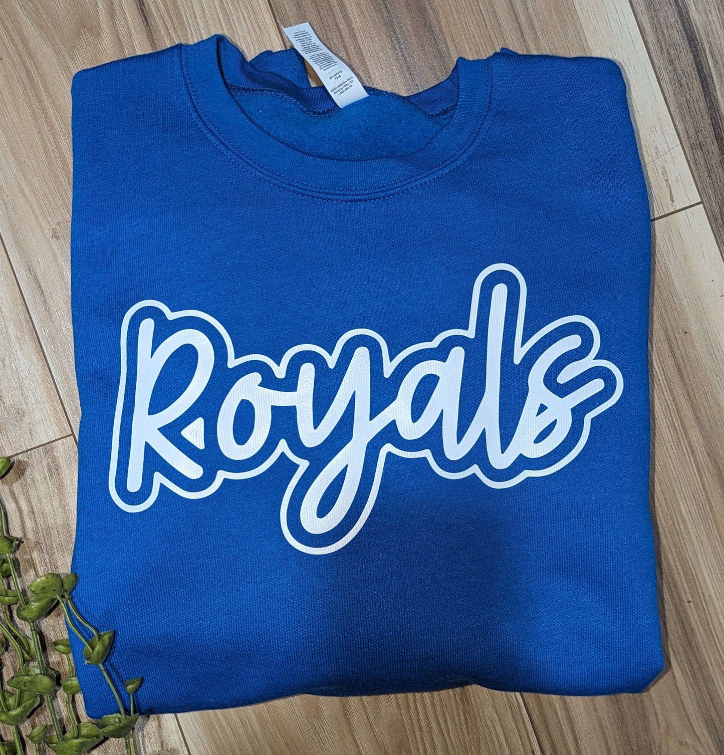 Royals