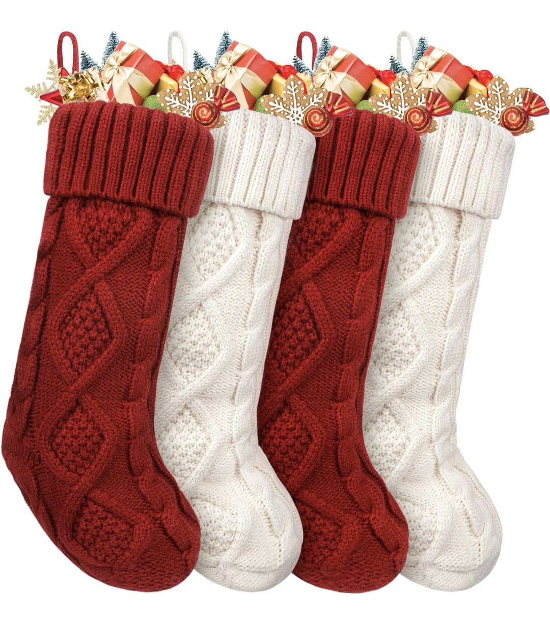 Christmas Stockings