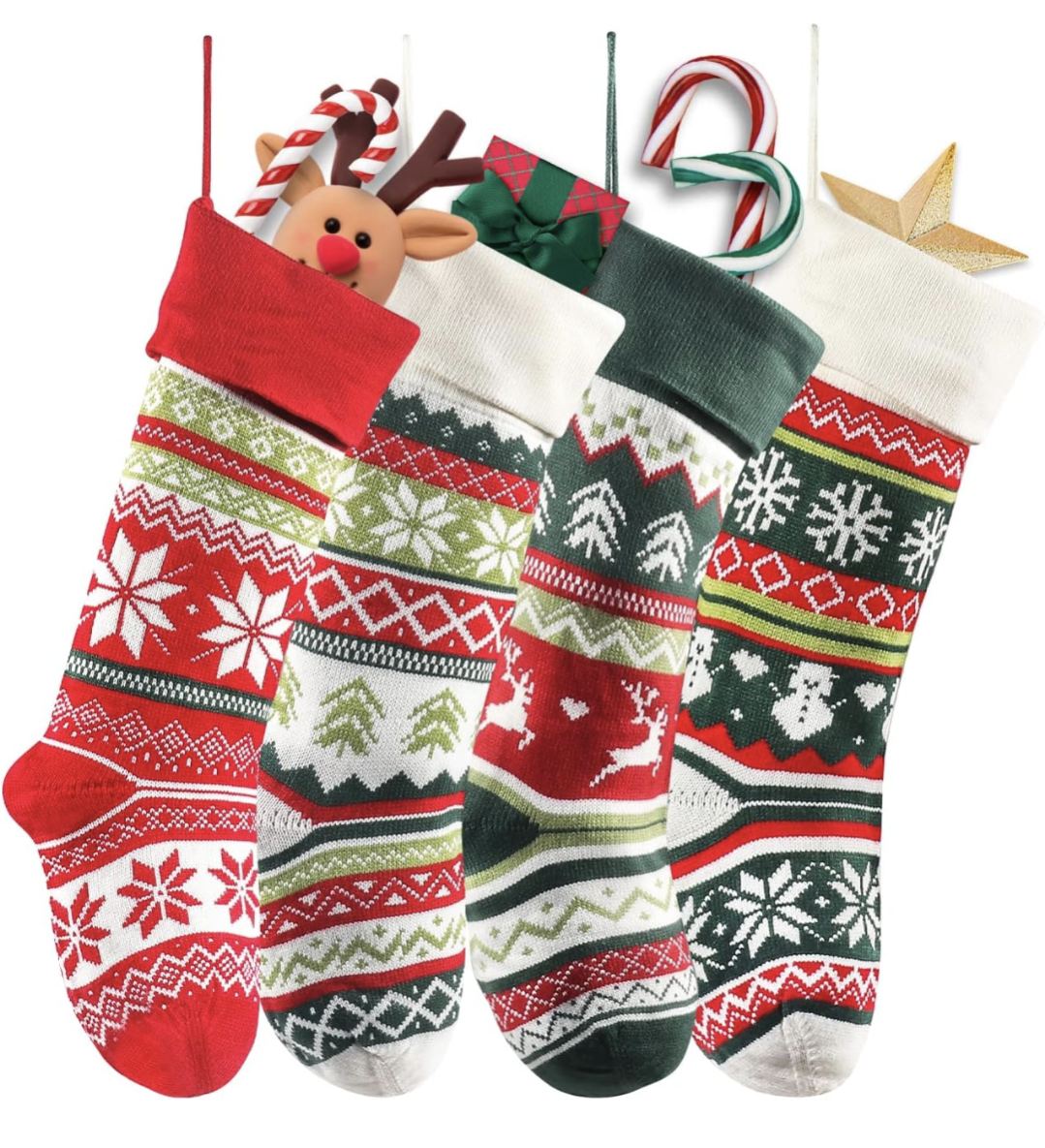 Christmas Stockings