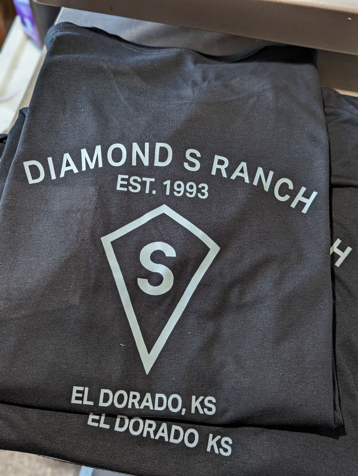 Diamond S Ranch