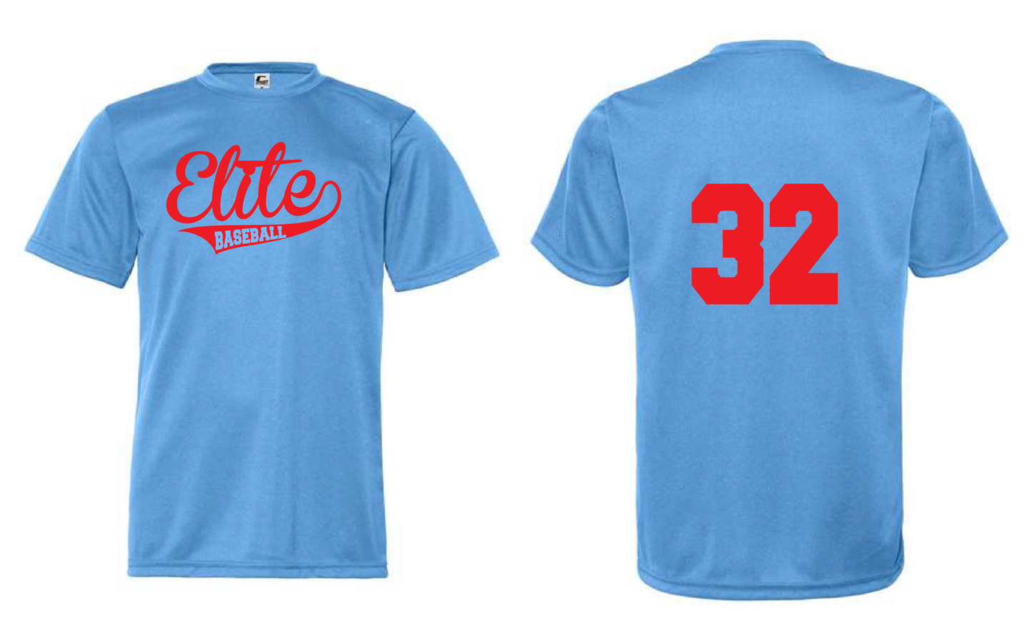 Elite Baseball Team Jerseys Fathers Day