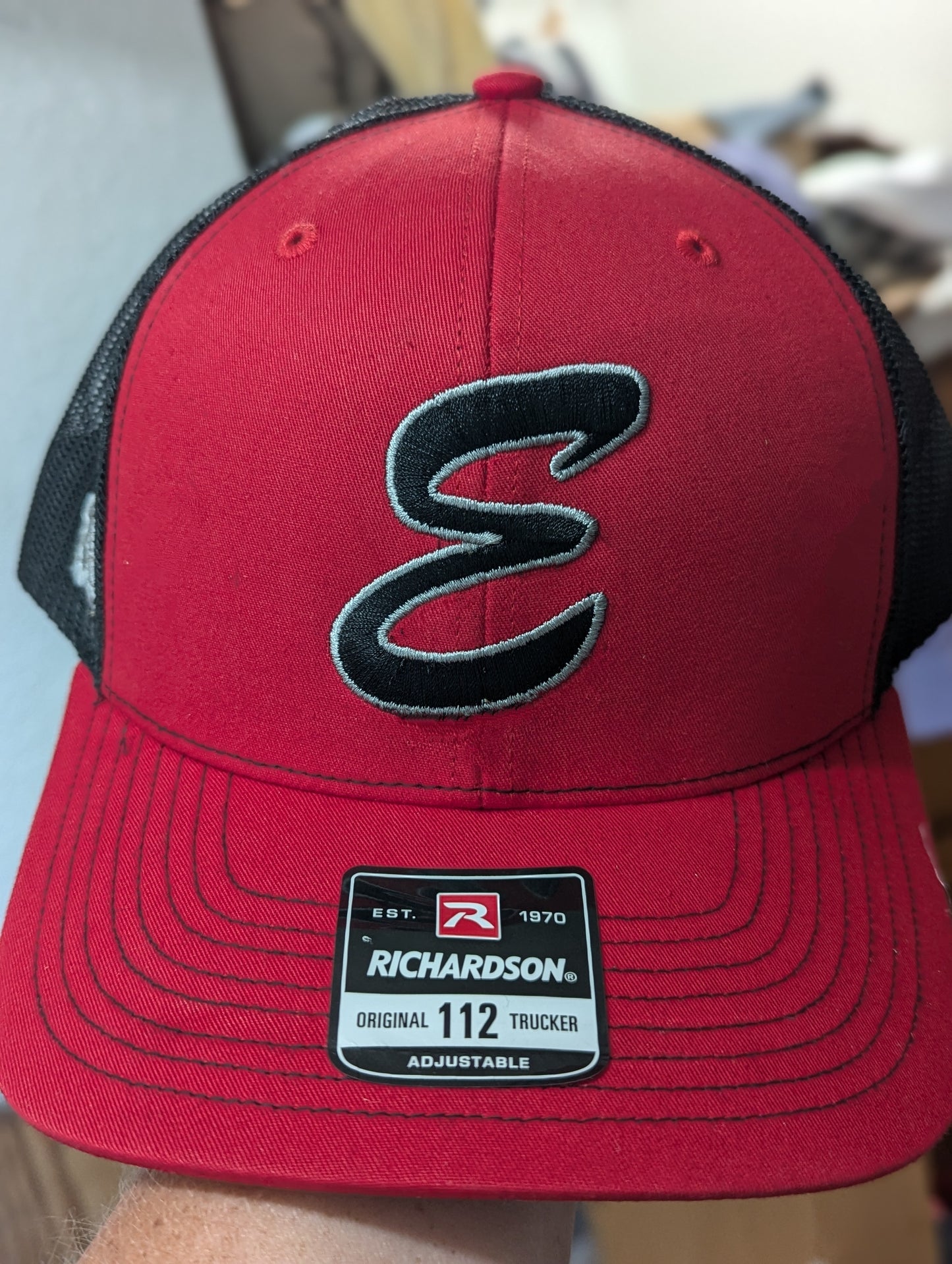 Legion 81 Hat