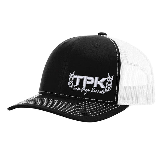 Custom TPK hats