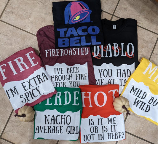 Taco Bell Group