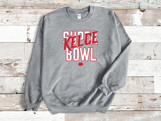 Super Kelce Bowl